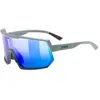 Image de Lunettes de sport Uvex Sportstyle 235 137x54x20 mm