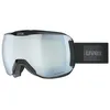 Image de Masque de ski UVEX Downhill 2100 Cv Planet (BLACK S2)