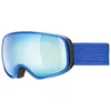 Image de Masque ski Uvex Scribble FM Sphere (cobalt blue) enfant