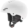 Image de Casque de ski UVEX WANTED (WHITE MAT) Mixte