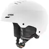 Image de Casque de ski UVEX WANTED (WHITE MAT) Mixte