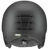 Image de Casque ski Uvex Wanted (black mat)