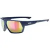 Image de Lunettes de sport Uvex Sportstyle 238 143x134x43 mm