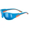 Image de Lunettes de sport Uvex Sportstyle 514 126x119x34 mm