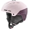 Image de Casque de ski UVEX STANCE (POWDER PLUM MATT) Mixte