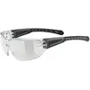 Image de Lunettes Uvex Equate 140x46x16 mm