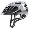 Image de Uvex - Quatro - Casque De Cyclisme Taille 56-61 Cm, Gris