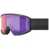 Image de Masque de ski UVEX BLAST FM (PLUM MATT - S2 MIRROR RUBY)
