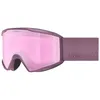 Image de Masque de ski UVEX BLAST FM (PLUM MATT - S2 MIRROR PURPLE)