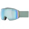 Image de Masque de ski UVEX VICTORIOUS CV (OXID GREEN MATT) Cat2