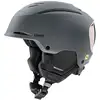 Image de Casque de ski UVEX RESOLUTION MIPS (rhino-warm grey matt) Mixte