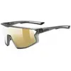 Image de Lunettes Uvex Skyryse Gris TU 533089-5512