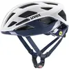 Image de Casque route Uvex I-volute Mips Bleu 52/57 cm 410666-03