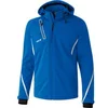 Image de Veste Erima softshell fonction Bleu S 906402