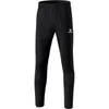 Image de Pantalon d’entrainement Erima avec empiècement aux mollets 2.0 Noir XL 3100704