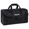 Image de Sac De Sport Erima Noir Taille S