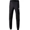 Image de Pantalon gardien enfant Erima Noir 10 ans 4100702