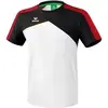 Image de T-Shirt enfant Erima Premium One 2.0 Blanc 10 ans 1081808