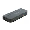 Image de DeLOCK Commutateur DisplayPort 1.4 KVM 8K 30 Hz port USB 3.0 et Audio