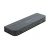 Image de DeLOCK Commutateur HDMI KVM 4K 60 Hz port USB 3.0 et Audio