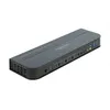 Image de DeLOCK Commutateur DisplayPort 1.4 KVM 8K 30 Hz port USB 3.0 et Audio