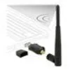 Image de Delock USB 2.0 Dual Band WLAN ac/a/b/g/n Stick - Adaptateur rÃ©seau - USB 2.0 - Wi-Fi 5 - noir