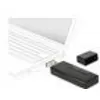 Image de Delock USB 3.0 Dual Band WLAN ac/a/b/g/n Stick - Adaptateur rÃ©seau - USB 3.0 - Wi-Fi 5 - noir