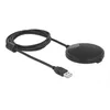 Image de DeLOCK Microphone condenseur unidirectionnel USB pour les confÃ©rences