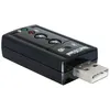 Image de Delock - Carte son - stÃ©reo - USB