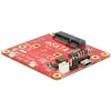 Image de Delock - ContrÃ´leur de stockage - mSATA - mSATA - USB 2.0