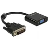 Image de Delock - Convertisseur vidÃ©o - Lontium LT8511 - DVI - VGA