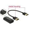 Image de Delock - Convertisseur vidÃ©o - HDMI - VGA - Pour la vente au dÃ©tail