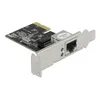 Image de DeLOCK Carte PCI Express 1 x Gigabit LAN