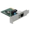 Image de DeLOCK 90381 carte rÃ©seau Interne Ethernet 100 Mbit/s