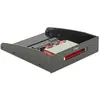 Image de Delock - Lecteur de carte - 3,5 po (CFast Card type I, CFast Card type II) - Serial ATA