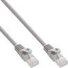 Image de InLine 4043718126125 cÃ¢ble de rÃ©seau Gris 10 m Cat5e U/UTP (UTP)