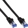 Image de InLine 71807S cÃ¢ble de rÃ©seau Noir 7 m Cat6a U/FTP (STP)