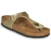Image de Birkenstock Gizeh - DorÃ© - 40