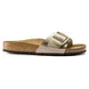 Image de Birkenstock Madrid Big Buckle 1016237 - 39