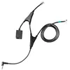 Image de EPOS  SENNHEISER CEHS-AL 01 - Adaptateur tÃ©lÃ©phone - pour IMPACT DW Office; IMPACT SDW 5035, 5065