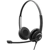 Image de EPOS IMPACT SC 260 - Micro-casque - sur-oreille - filaire - Easy Disconnect - noir