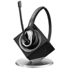 Image de EPOS IMPACT DW Pro1 ML - Micro-casque - sur-oreille - DECT CAT-iq - sans fil - Suppresseur de bruit actif