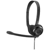 Image de Sennheiser PC 3 CHAT - Micro-casque - sur-oreille - filaire - jack 3,5mm