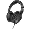 Image de Sennheiser HD 280 Pro Hi-Fi Casque circum-aural suppression du bruit noir
