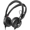 Image de Sennheiser HD 25 Plus - Écouteurs - sur-oreille - filaire - jack 3,5mm