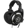 Image de Sennheiser HD 800 S - Ãcouteurs - circum-aural - filaire - noir