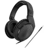 Image de Sennheiser HD 200 PRO - Ãcouteurs - circum-aural - filaire - jack 3,5mm - noir