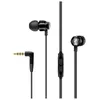 Image de Sennheiser CX 300S - Ãcouteurs avec micro - embout auriculaire - filaire - jack 3,5mm - isolation acoustique - noir