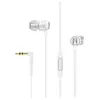 Image de Sennheiser CX 300S - Ãcouteurs avec micro - embout auriculaire - filaire - jack 3,5mm - isolation acoustique - blanc