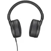 Image de Sennheiser HD 400S - Ãcouteurs avec micro - circum-aural - filaire - jack 3,5mm - isolation acoustique - noir